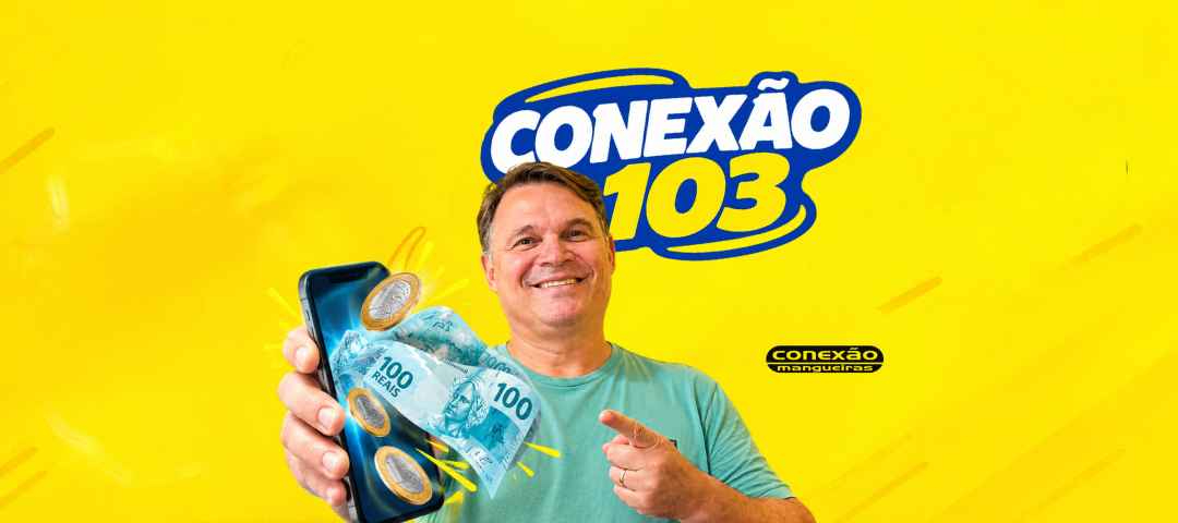 CONEXÃO 103