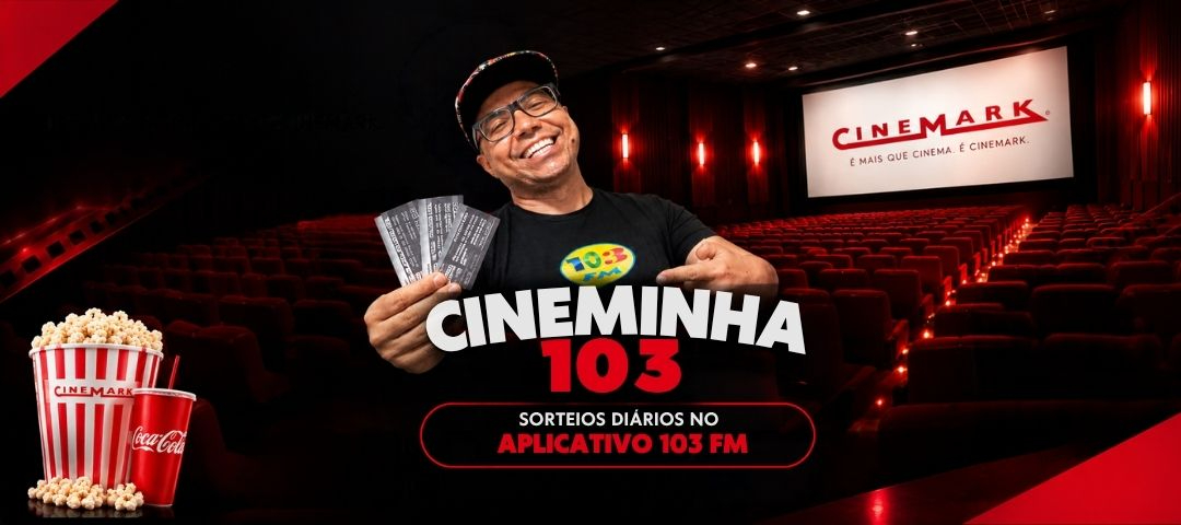 CINEMINHA 103 FM